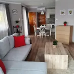 Pannonia Διαμέρισμα