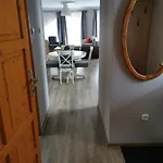 Διαμέρισμα Pannonia