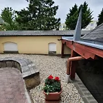 Pannonia Έστεργκομ