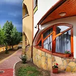 Pannonia Διαμέρισμα