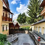 Pannonia Έστεργκομ