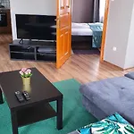 Διαμέρισμα Pannonia *