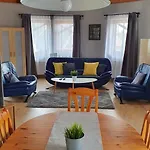 Διαμέρισμα Pannonia Έστεργκομ