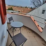 Διαμέρισμα Pannonia Έστεργκομ