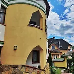 Pannonia Διαμέρισμα