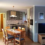 Pannonia Διαμέρισμα Έστεργκομ