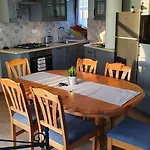 Διαμέρισμα Pannonia Έστεργκομ