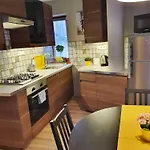 Pannonia Διαμέρισμα Έστεργκομ