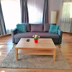 Διαμέρισμα Pannonia