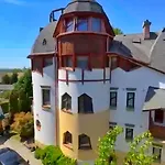 Pannonia Διαμέρισμα *