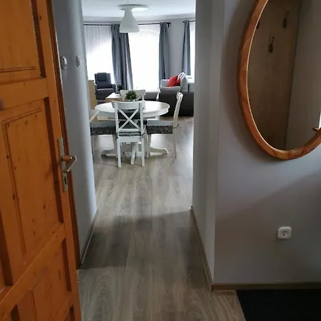 Apartman Pannonia