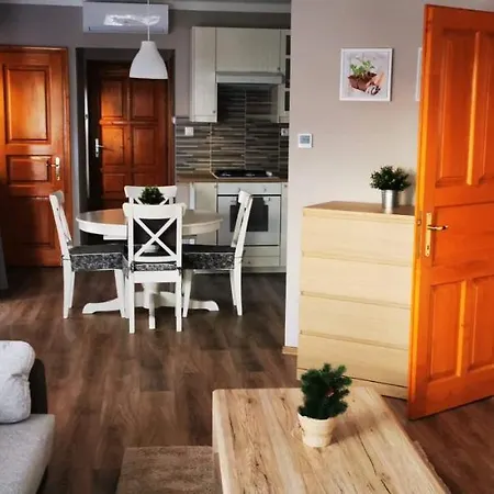 דירה Pannonia אסטרגום