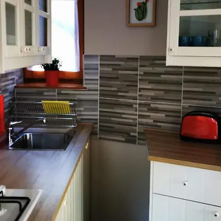 דירה Pannonia אסטרגום