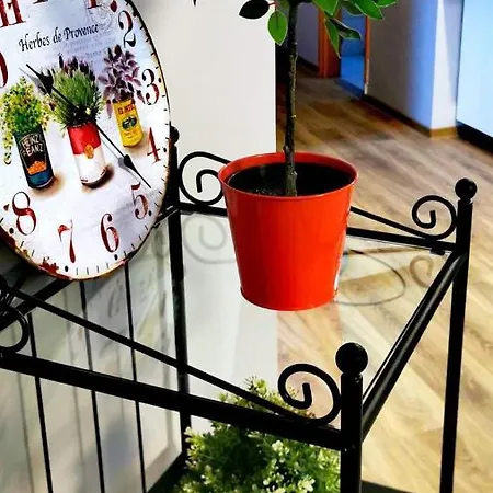 Apartman Pannonia