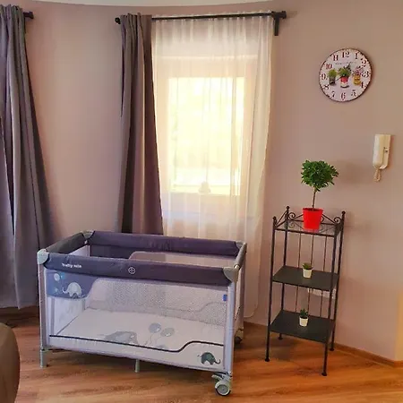 Apartament Pannonia