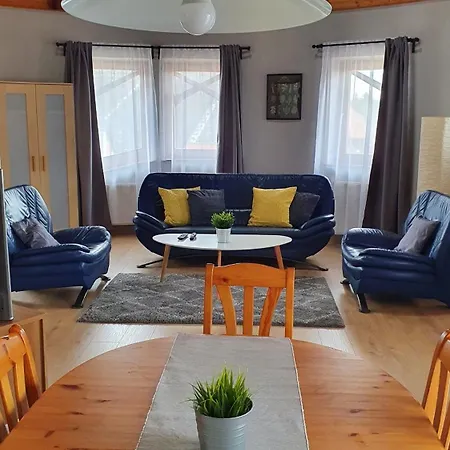 דירה Pannonia אסטרגום
