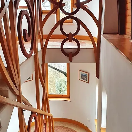 Pannonia Apartman