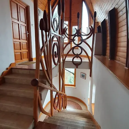דירה Pannonia אסטרגום