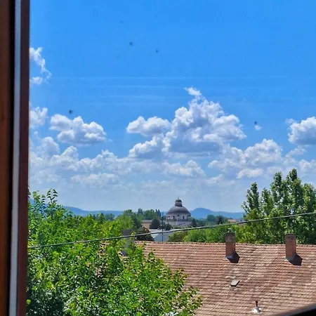 דירה Pannonia *